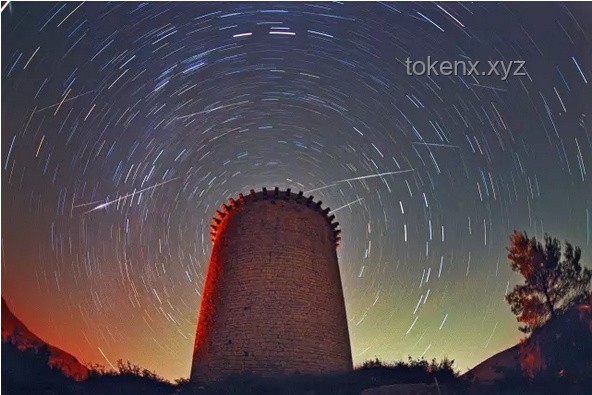 广东多地观测到耀眼火流星：天文现象解析与未来趋势展望